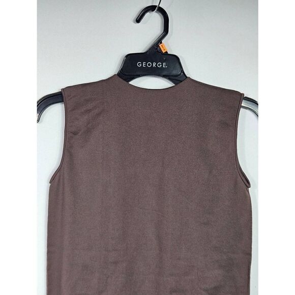 Skims Essential bodysuit Nwot - Picture 8 of 10